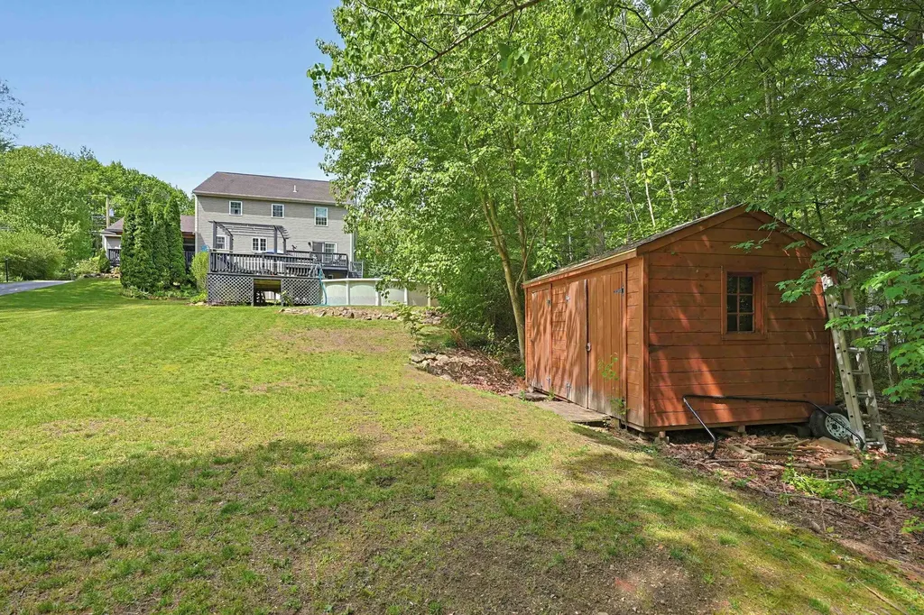 19 Rouleau Drive Somersworth NH 03878