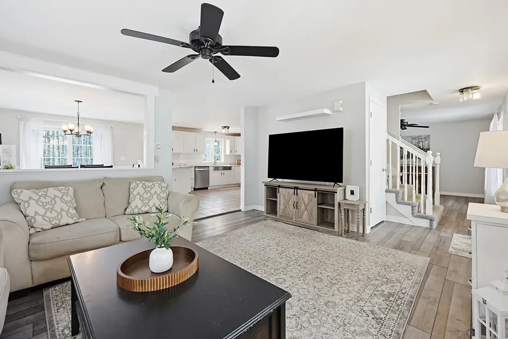 19 Rouleau Drive Somersworth NH 03878