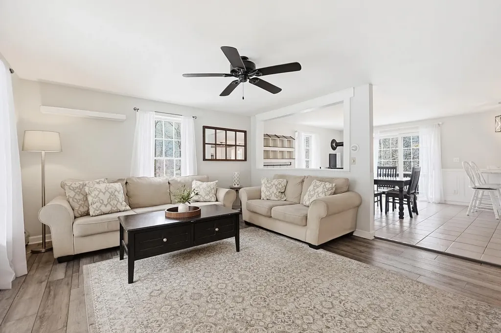 19 Rouleau Drive Somersworth NH 03878