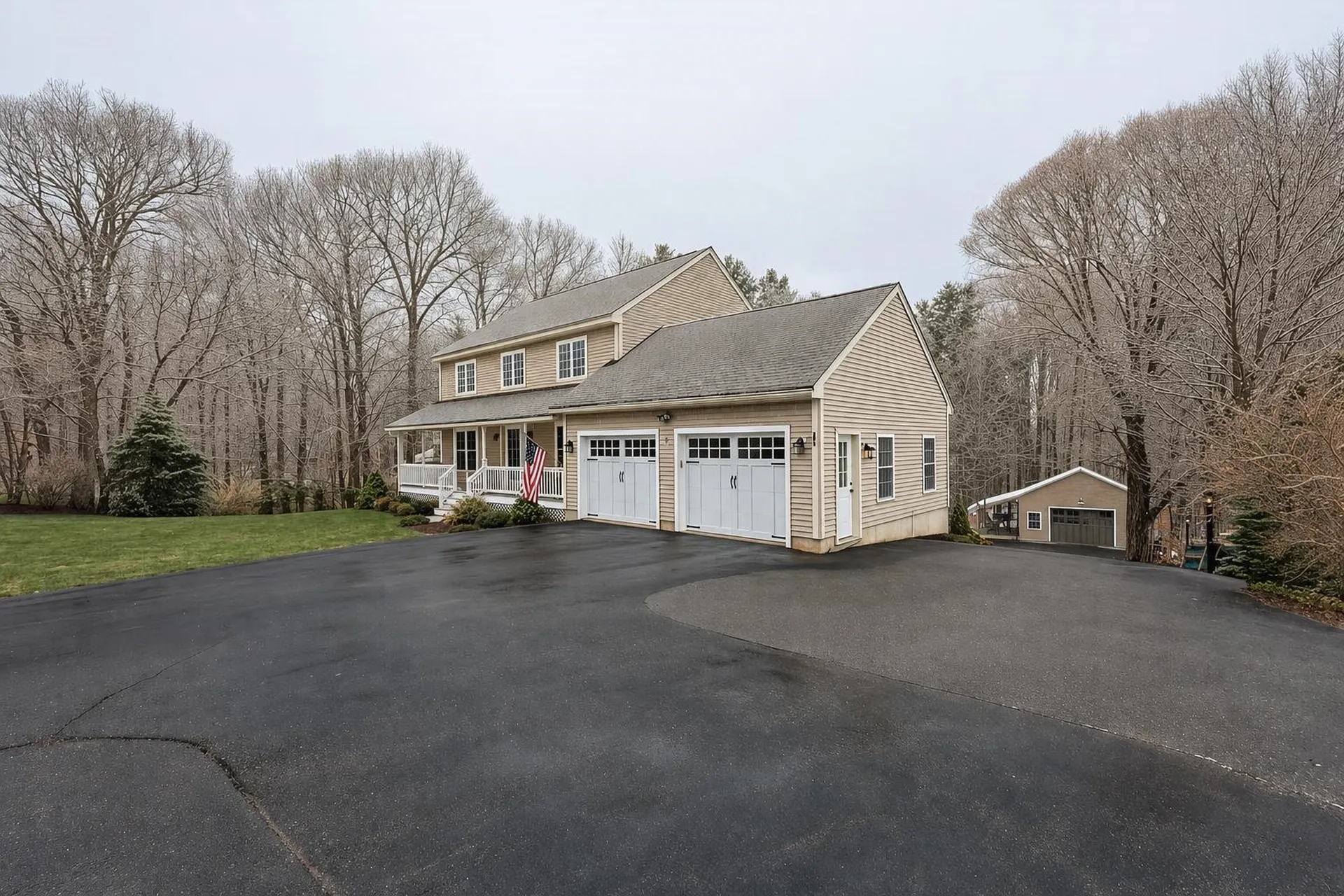 19 Rouleau Drive Somersworth NH 03878