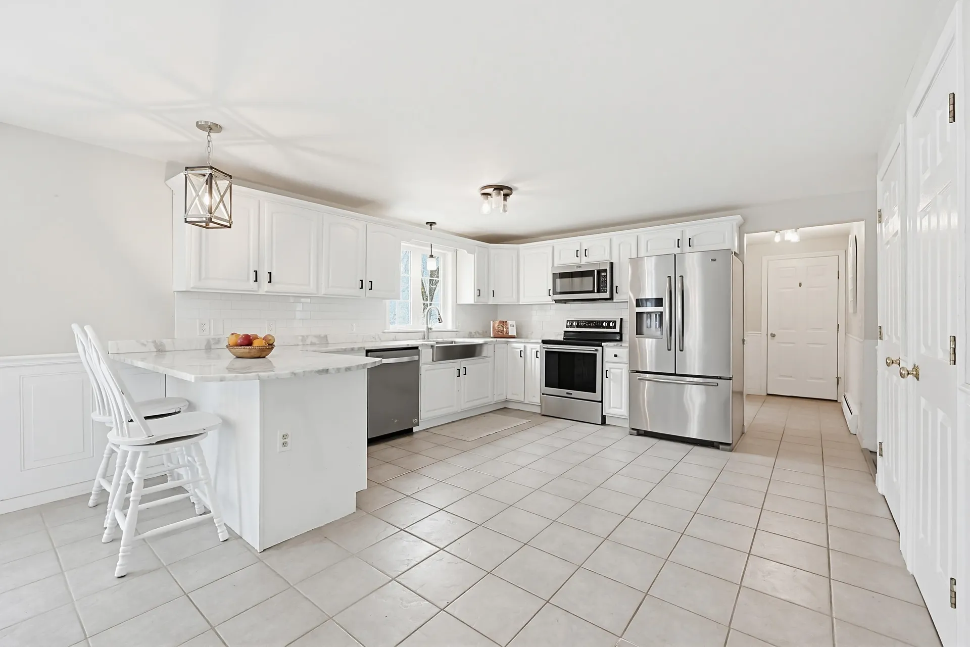 19 Rouleau Drive Somersworth NH 03878