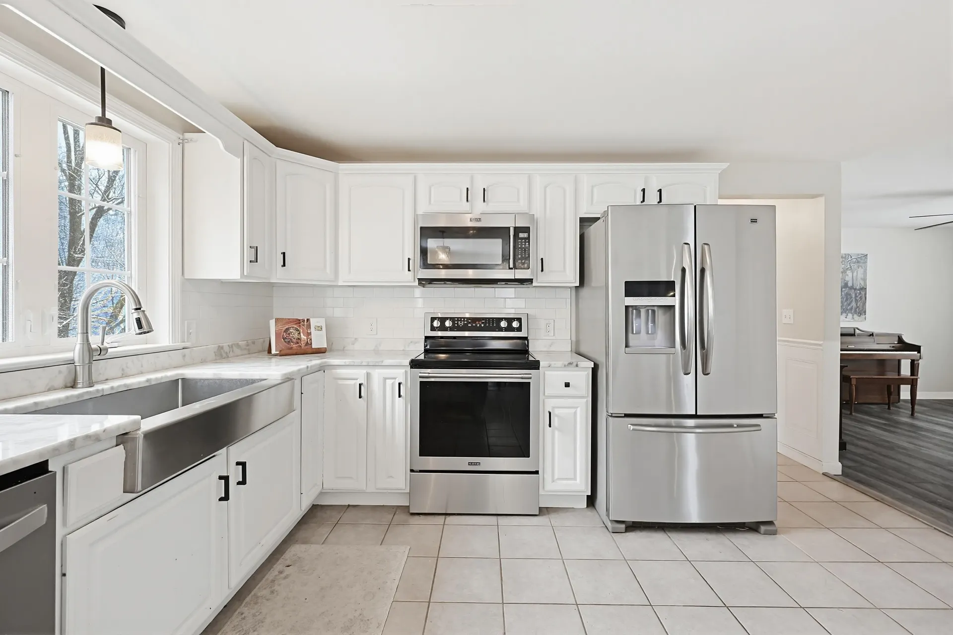 19 Rouleau Drive Somersworth NH 03878