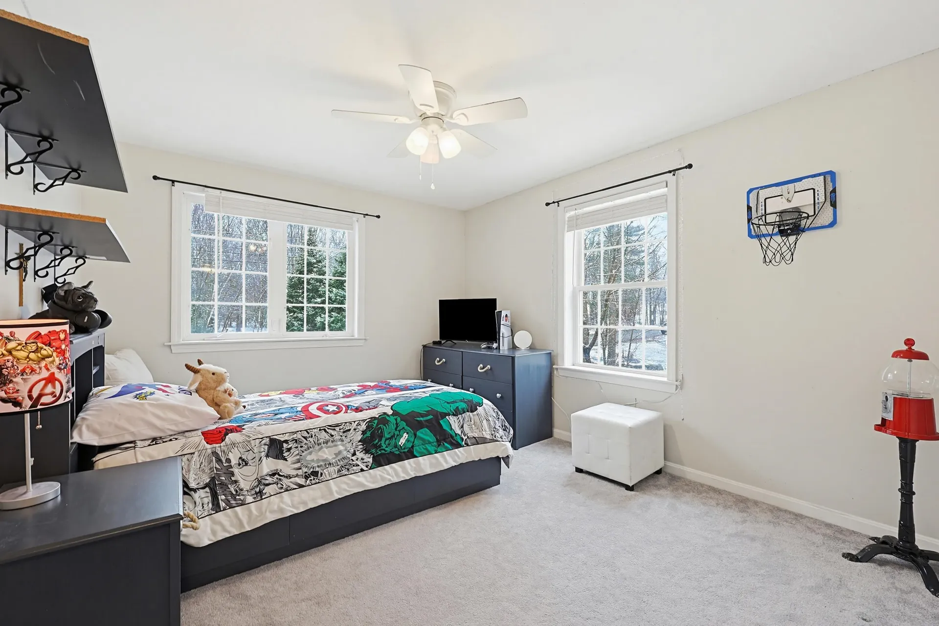 19 Rouleau Drive Somersworth NH 03878