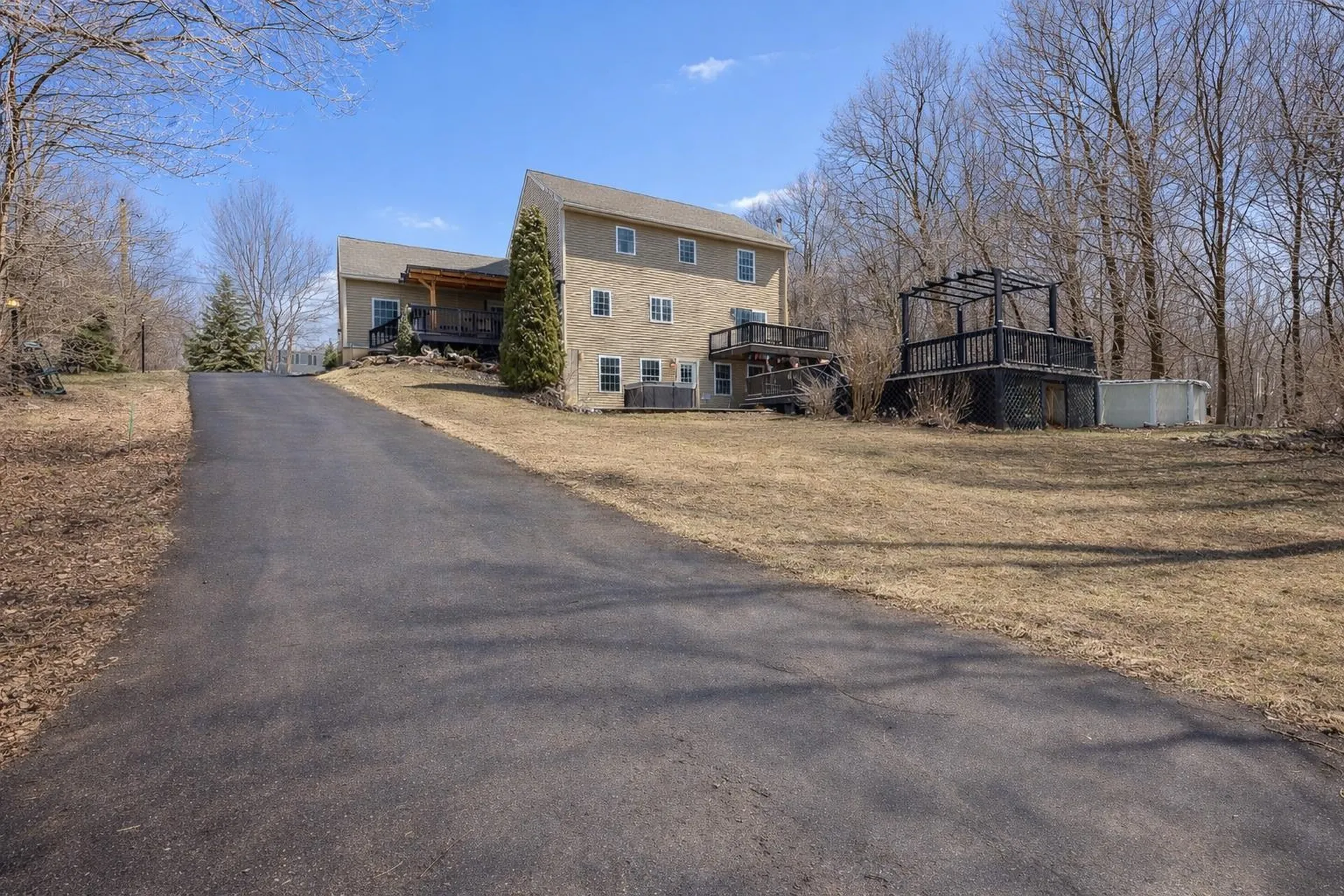 19 Rouleau Drive Somersworth NH 03878