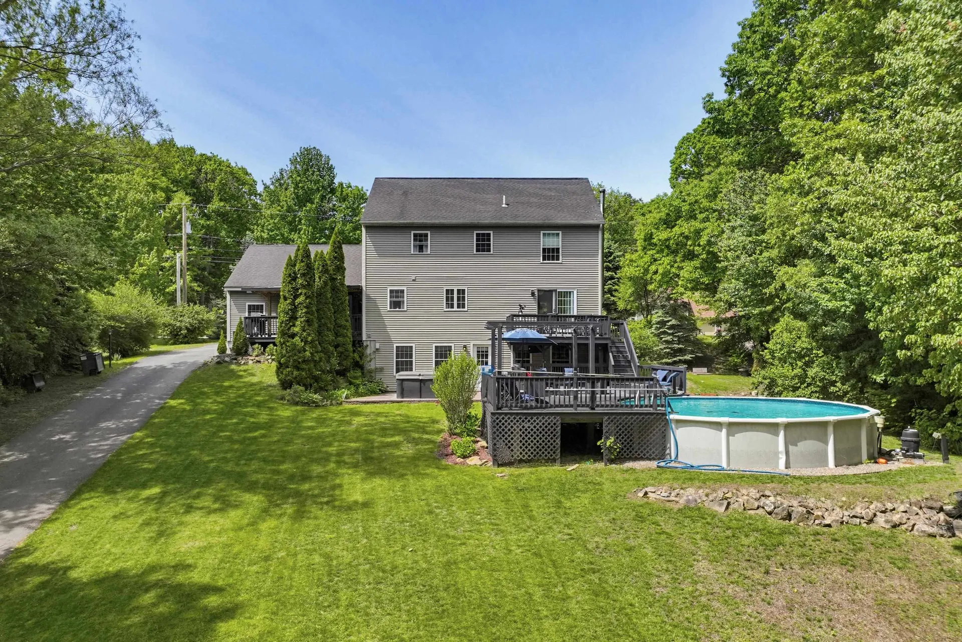 19 Rouleau Drive Somersworth NH 03878