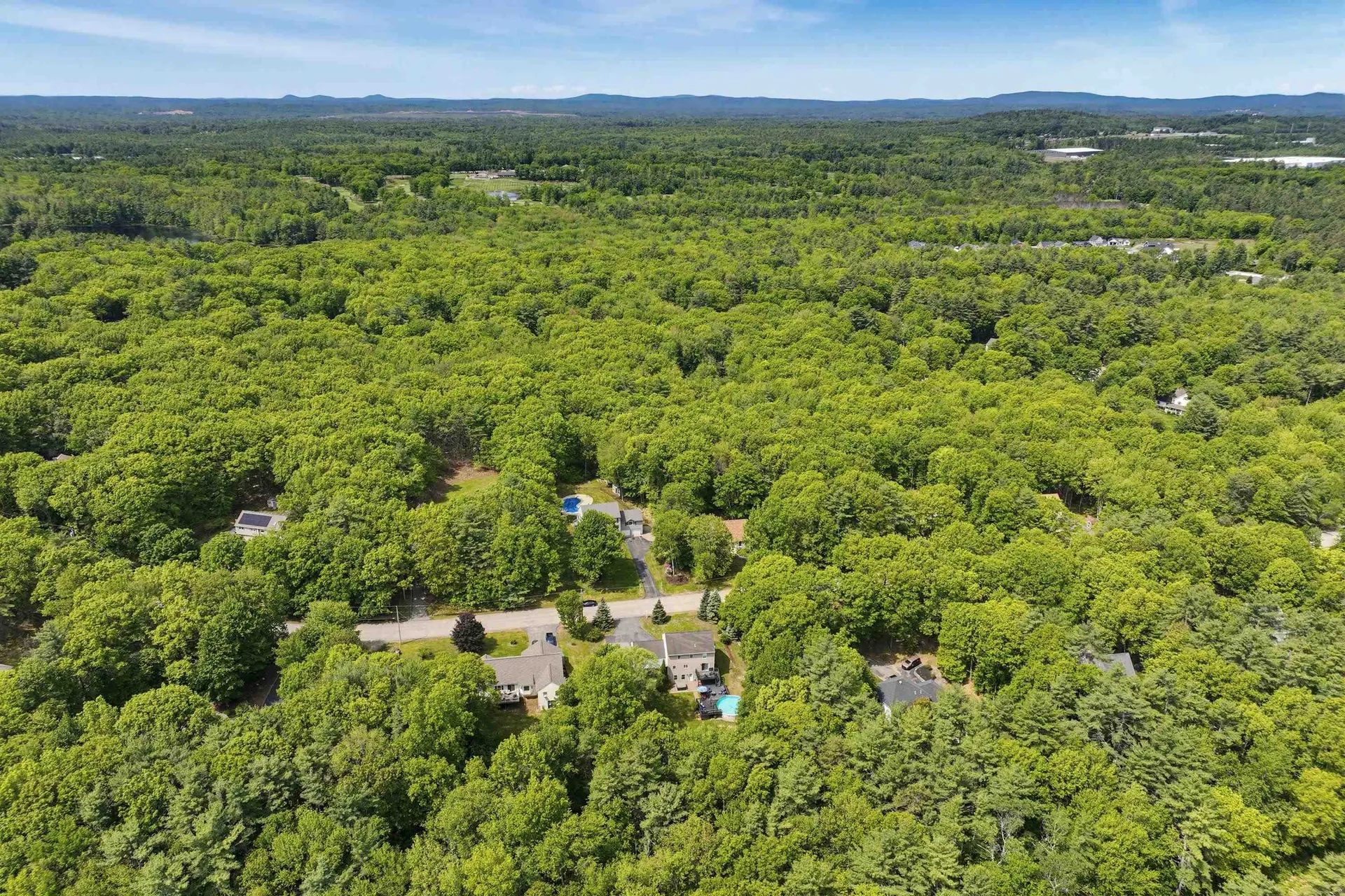 19 Rouleau Drive Somersworth NH 03878