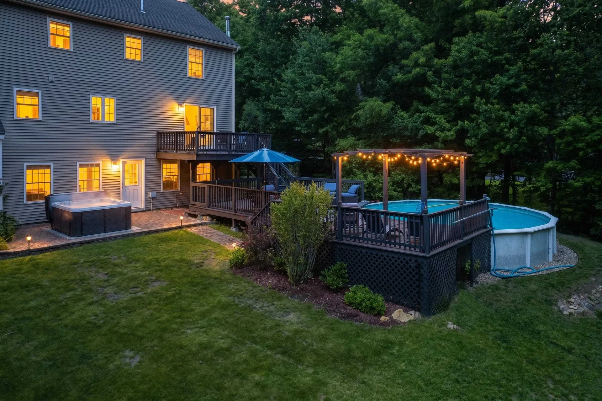 19 Rouleau Drive Somersworth NH 03878