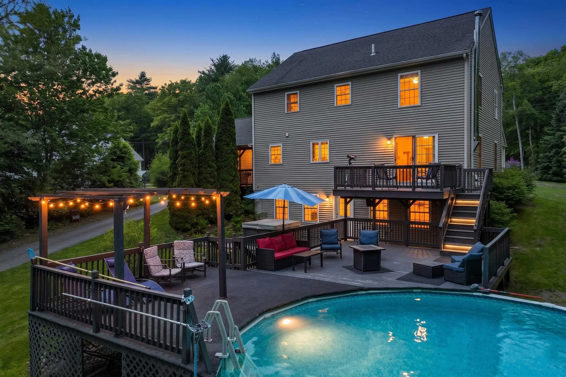 19 Rouleau Drive Somersworth NH 03878