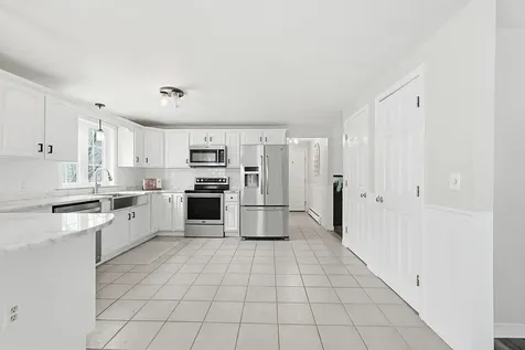 19 Rouleau Drive Somersworth NH 03878