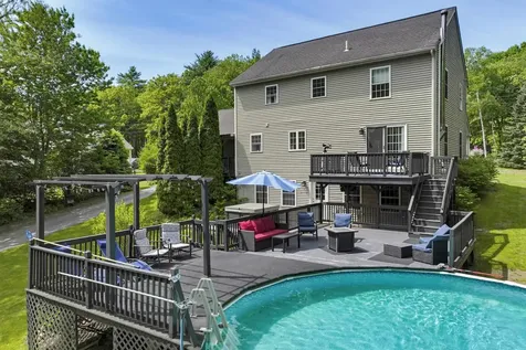 19 Rouleau Drive Somersworth NH 03878