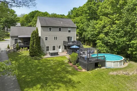 19 Rouleau Drive Somersworth NH 03878