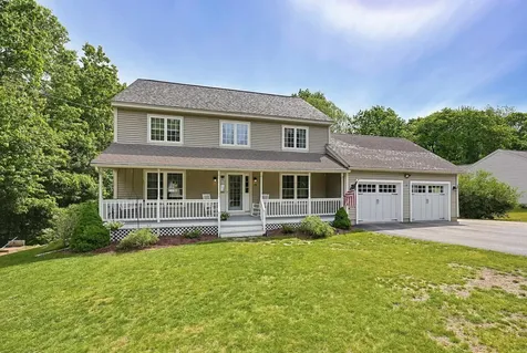 19 Rouleau Drive Somersworth NH 03878