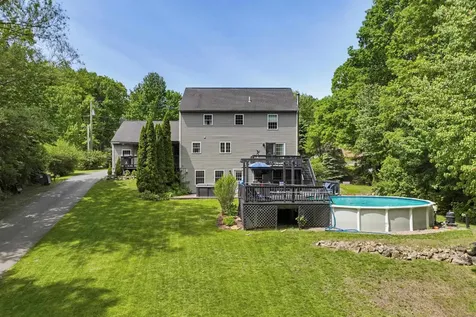 19 Rouleau Drive Somersworth NH 03878