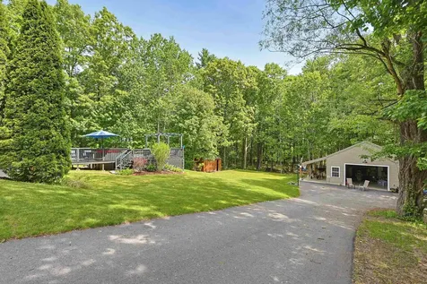 19 Rouleau Drive Somersworth NH 03878