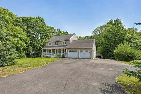 19 Rouleau Drive Somersworth NH 03878
