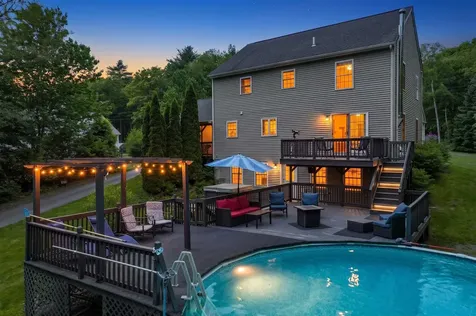 19 Rouleau Drive Somersworth NH 03878