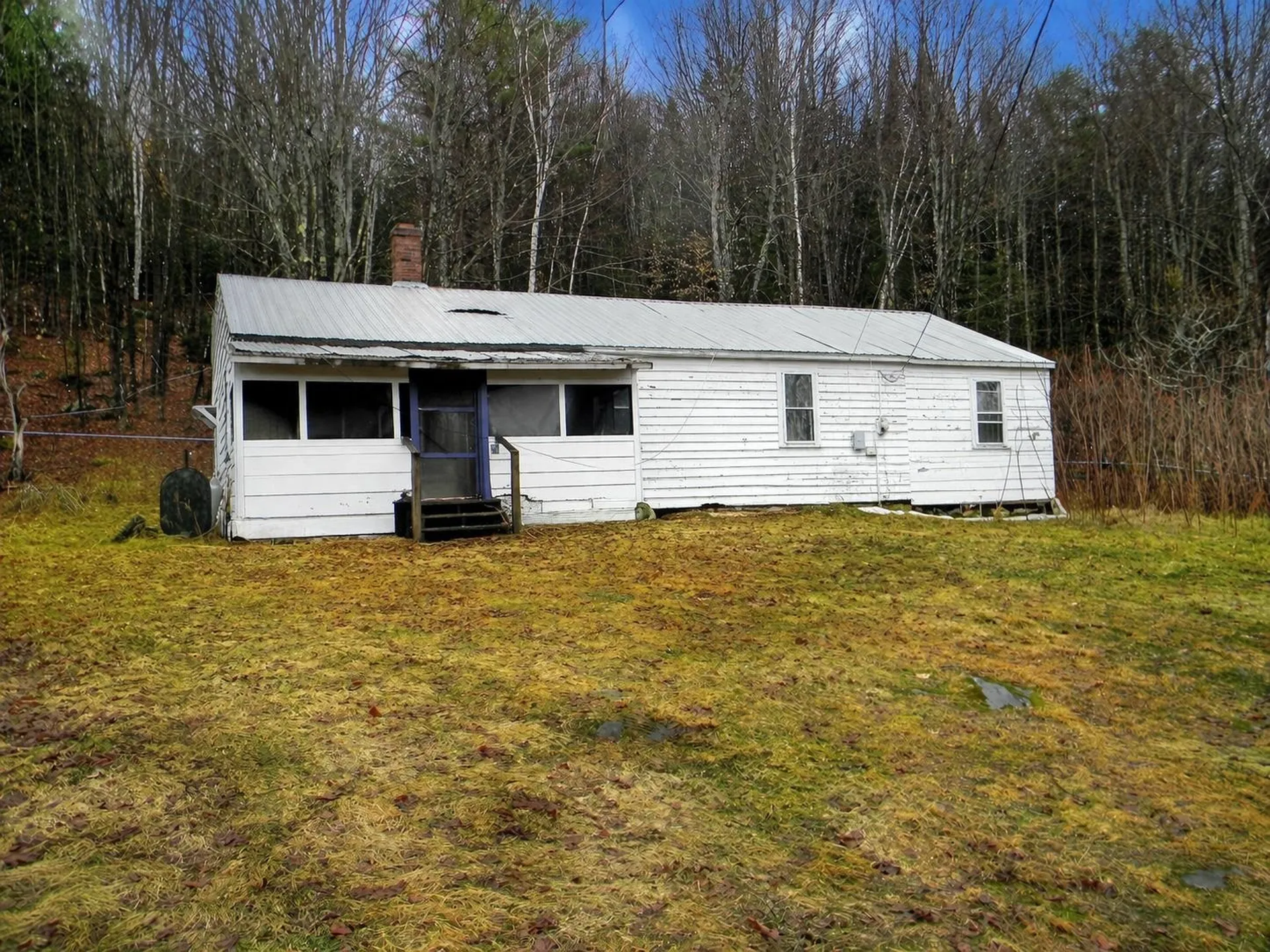 58 Hollow Road Stratford NH 03590