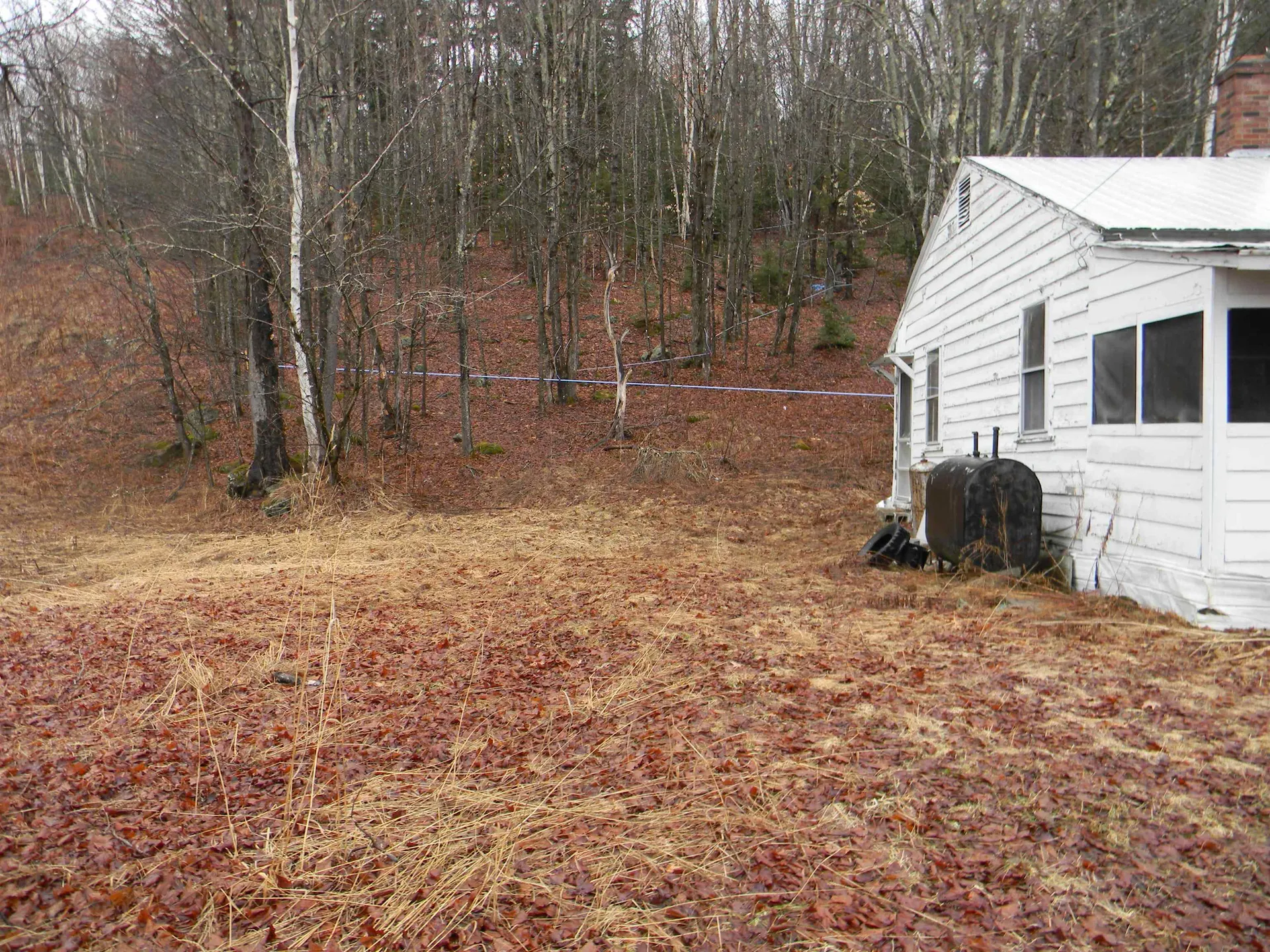 58 Hollow Road Stratford NH 03590