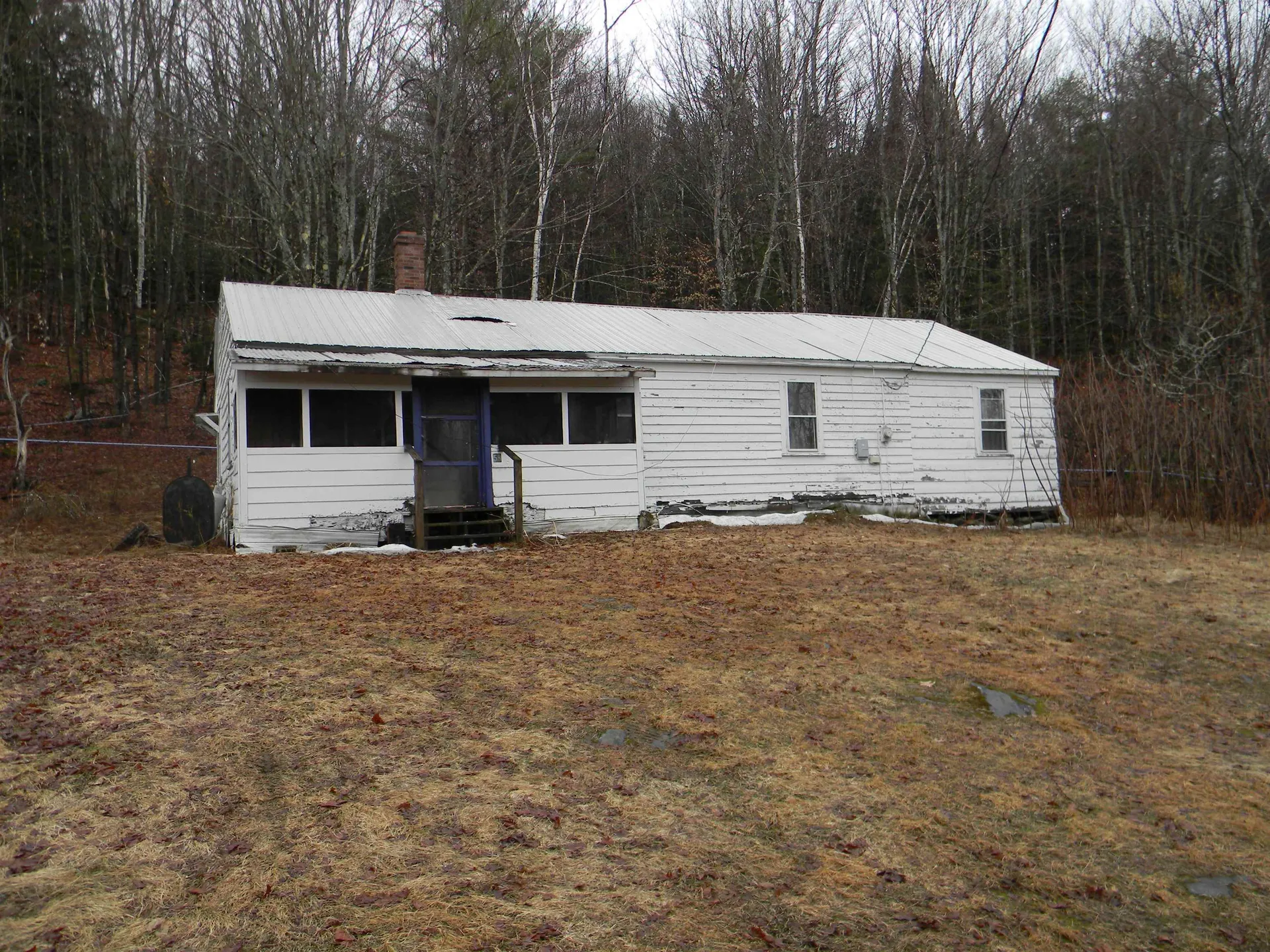 58 Hollow Road Stratford NH 03590