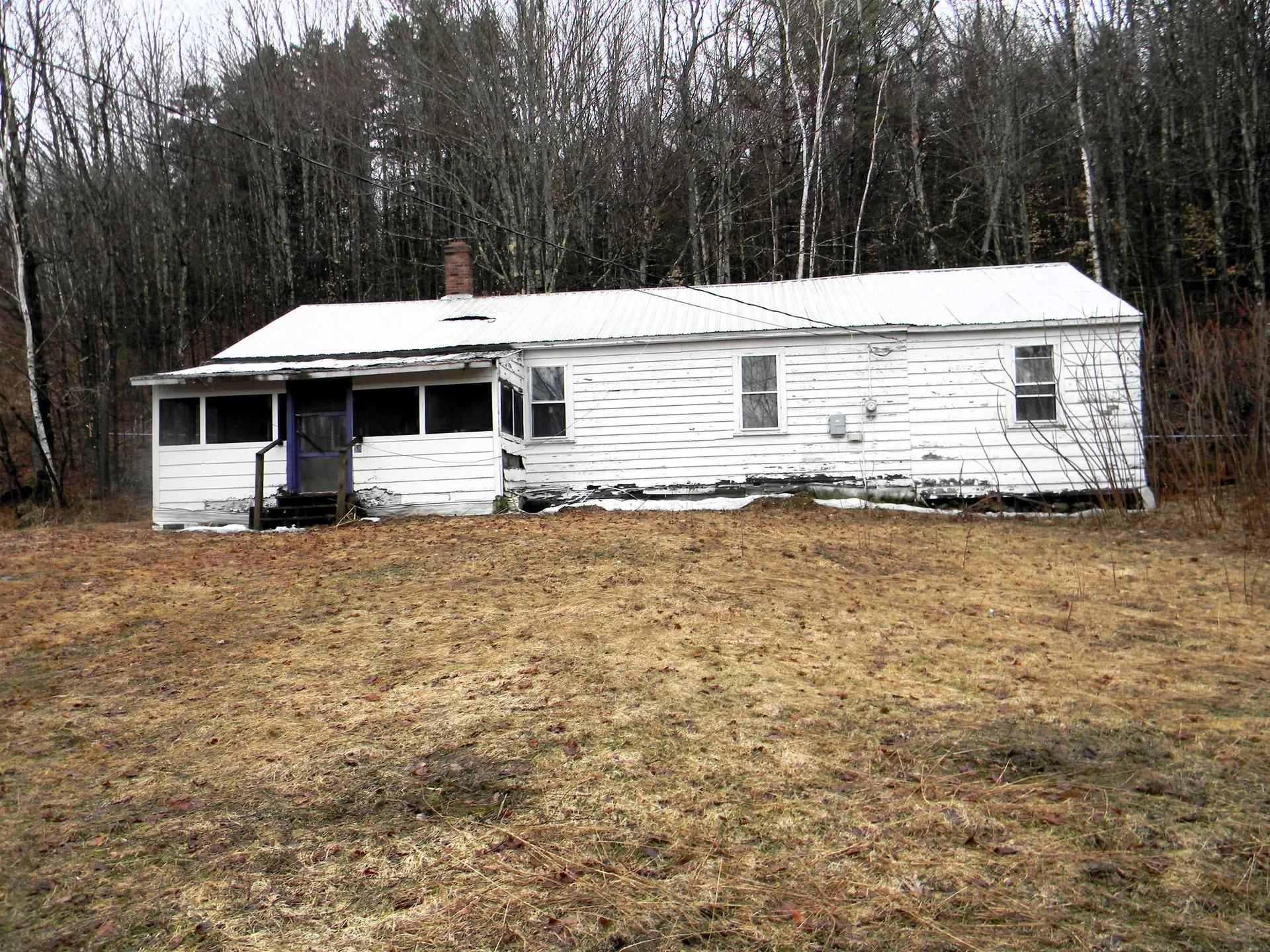 58 Hollow Road Stratford NH 03590
