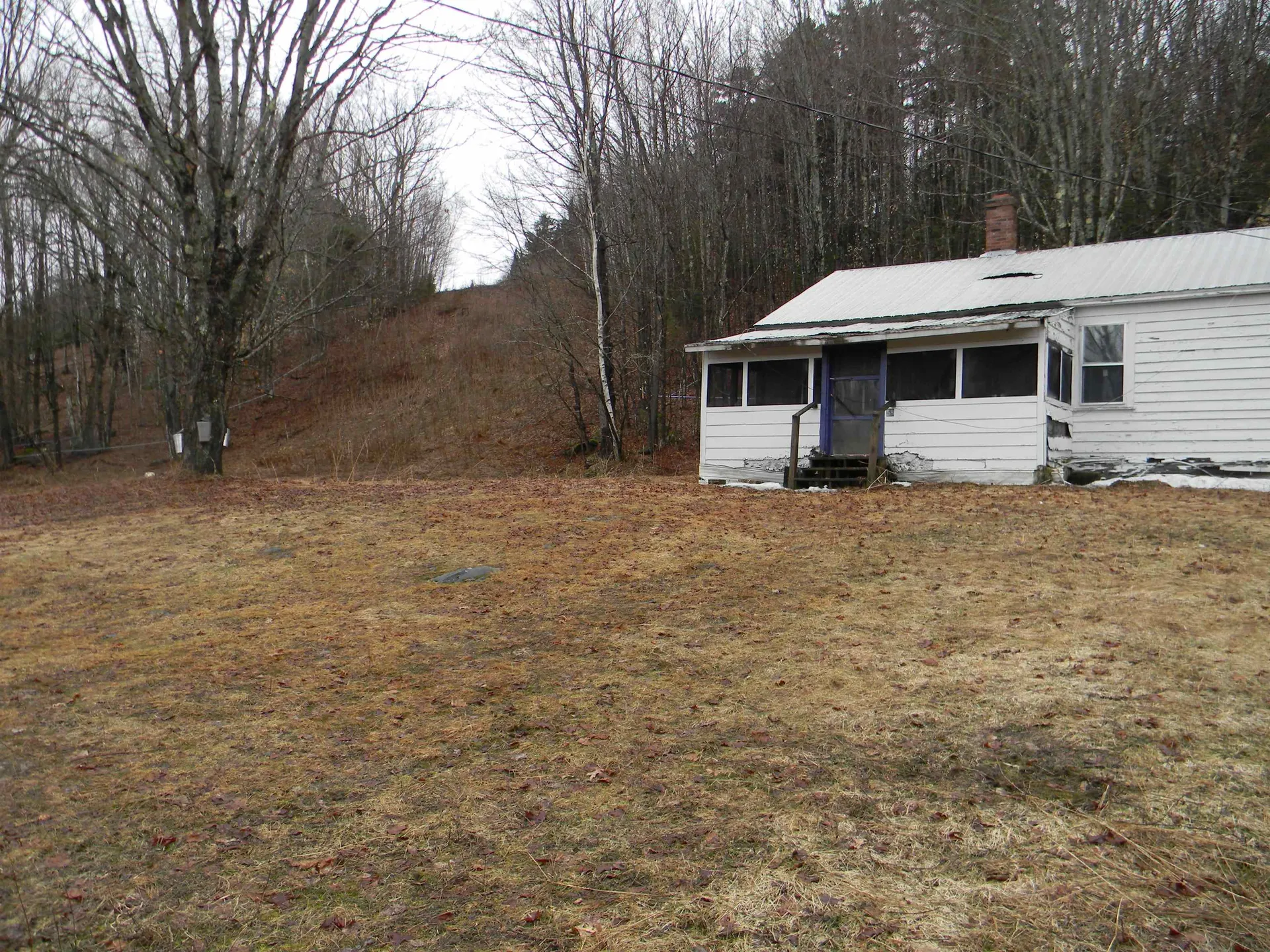 58 Hollow Road Stratford NH 03590