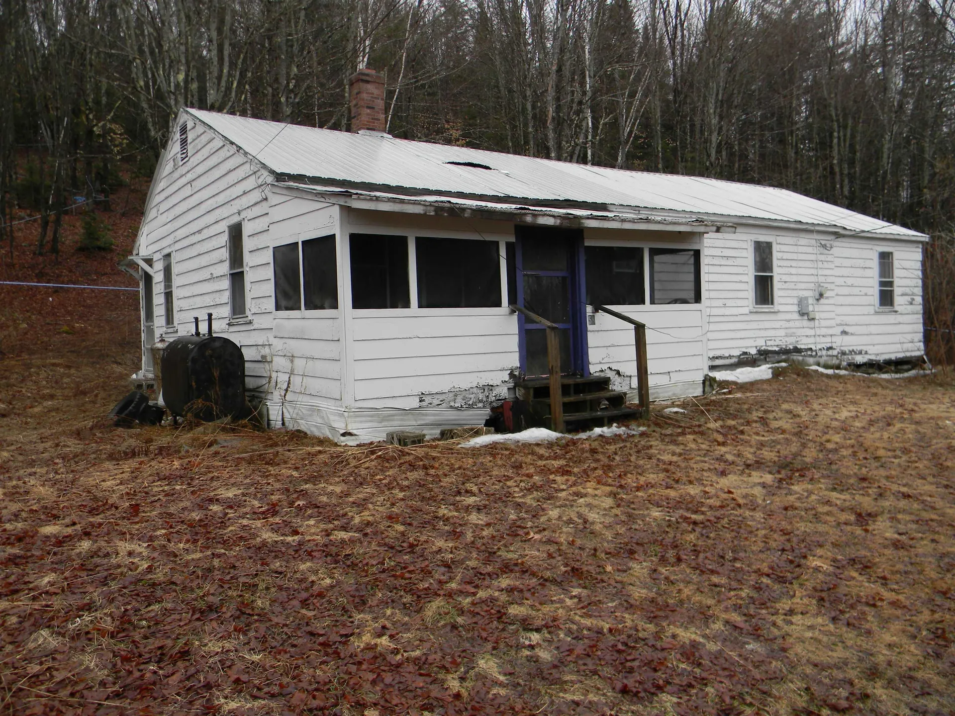 58 Hollow Road Stratford NH 03590