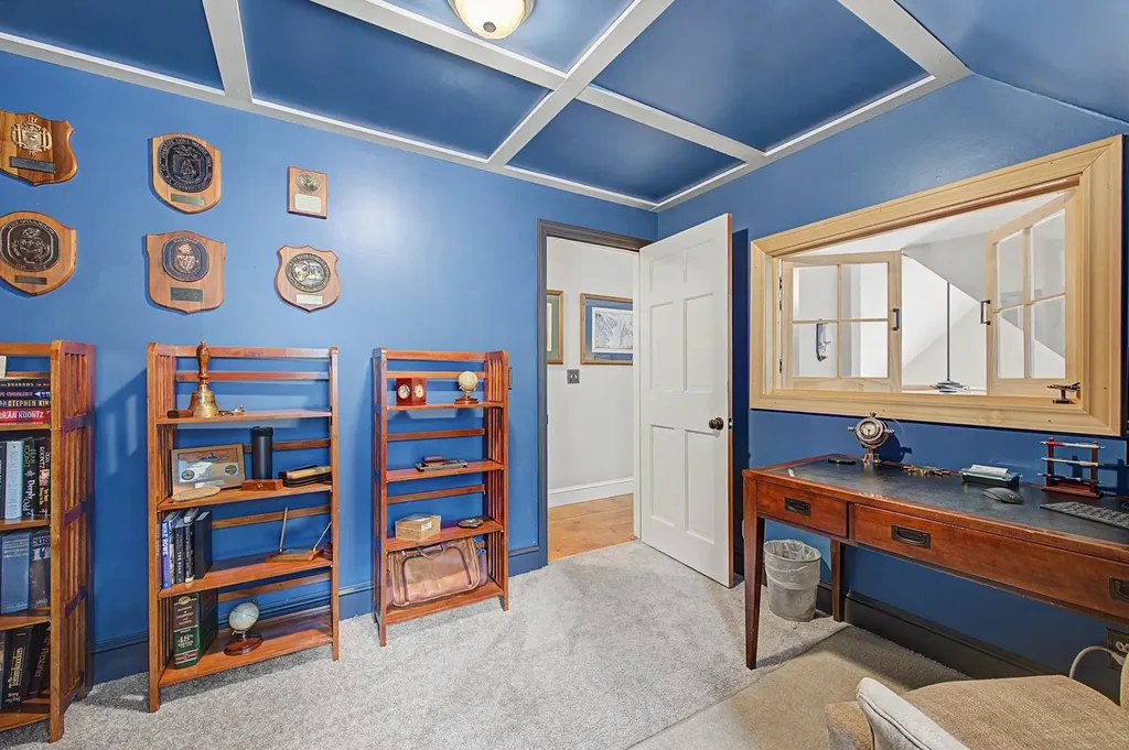 61 South Brook Circle Bradford NH 03221