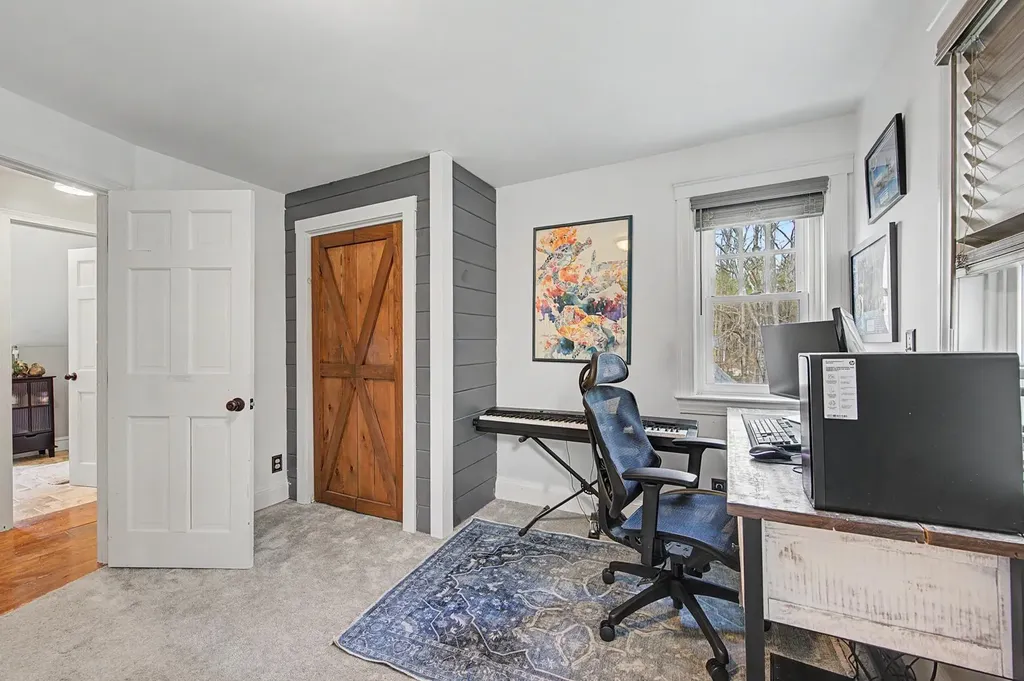 61 South Brook Circle Bradford NH 03221