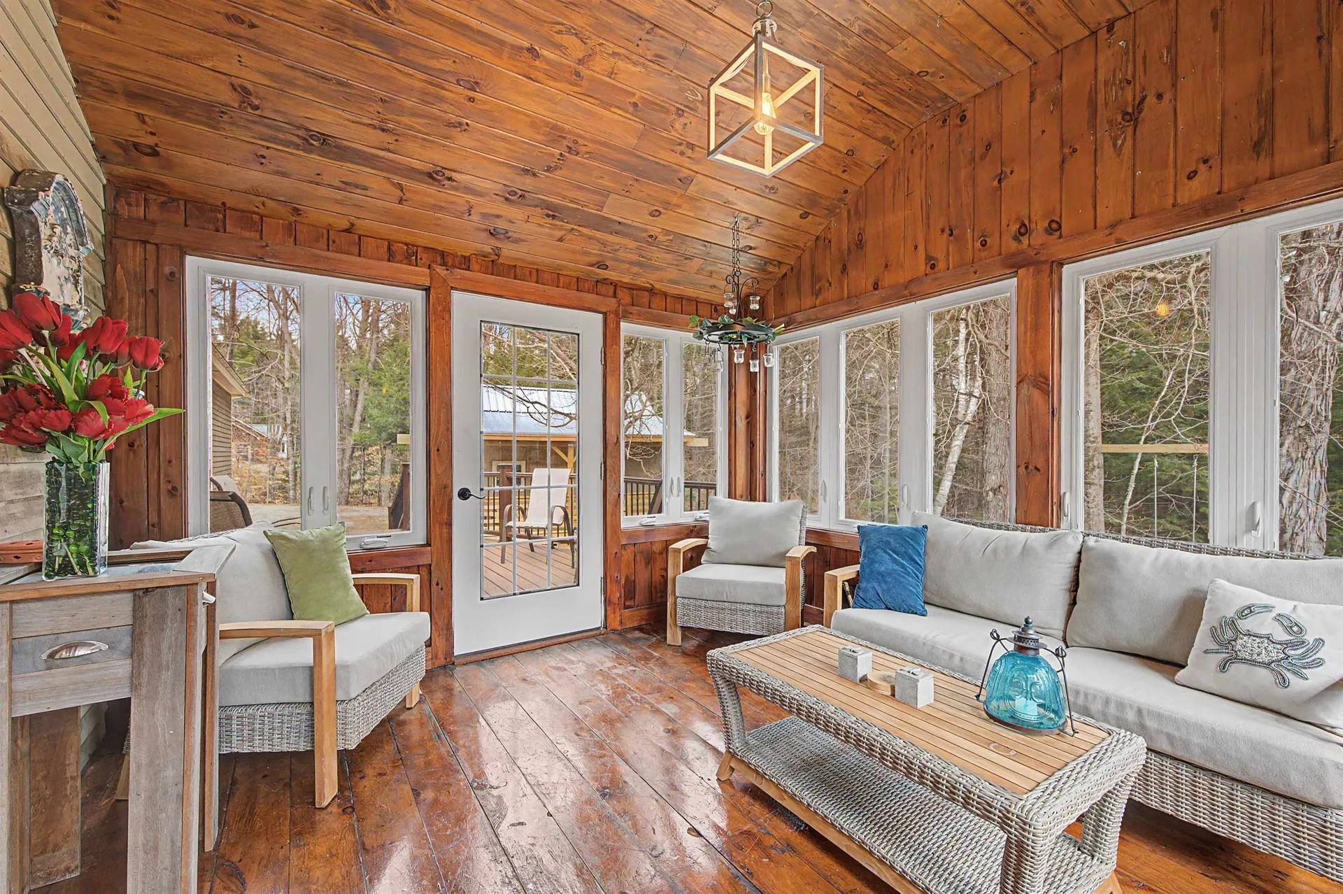 61 South Brook Circle Bradford NH 03221