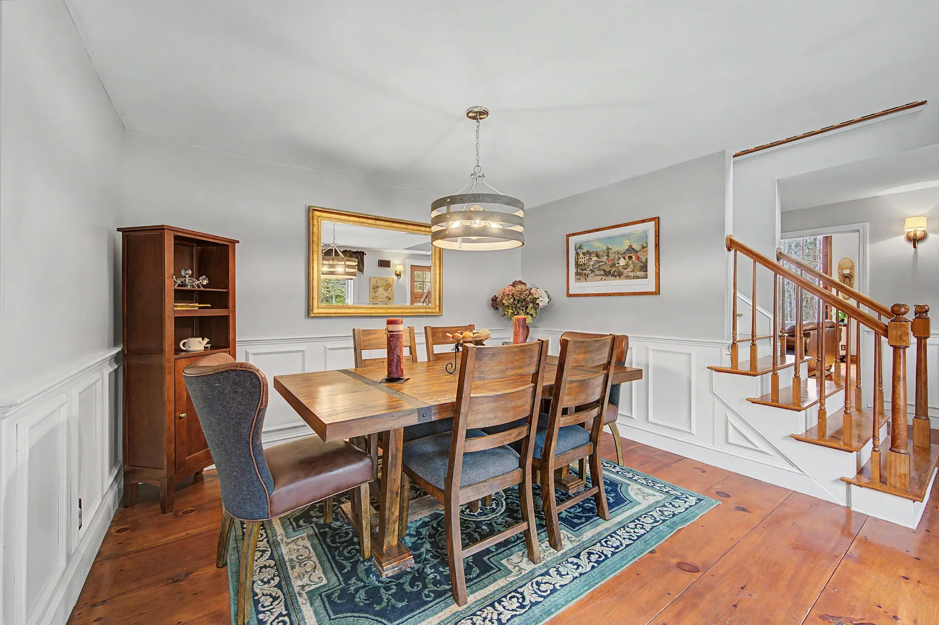61 South Brook Circle Bradford NH 03221