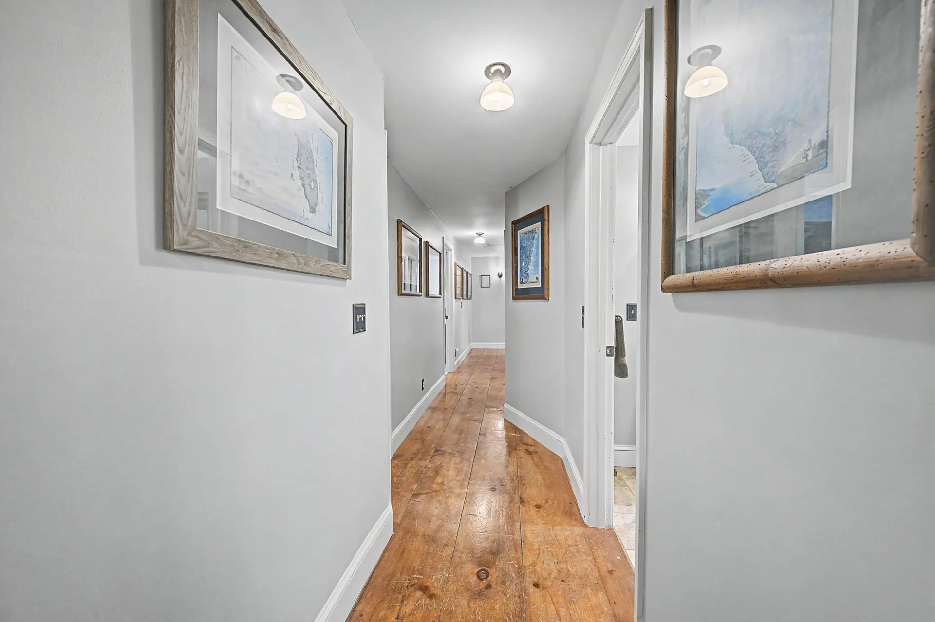 61 South Brook Circle Bradford NH 03221