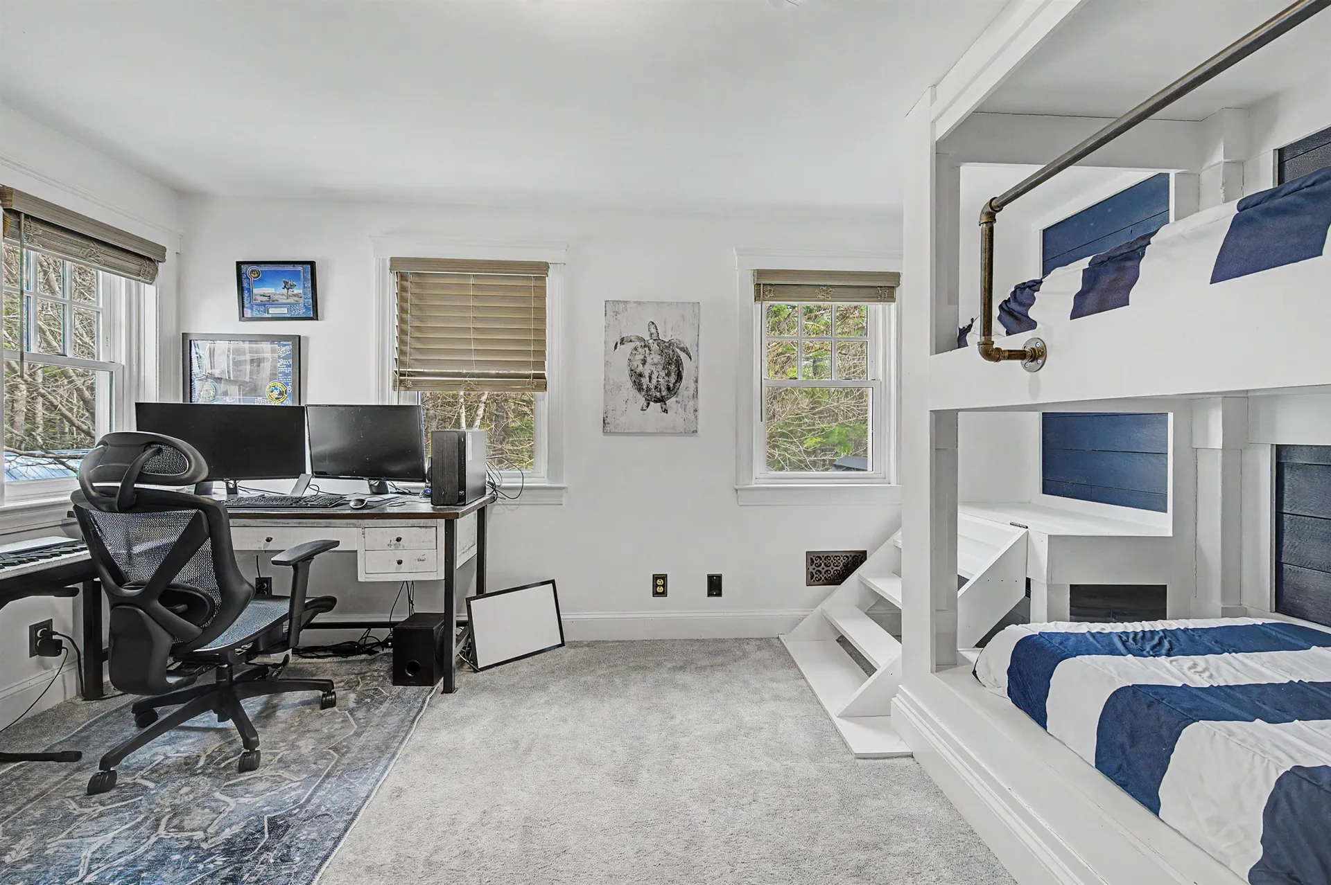 61 South Brook Circle Bradford NH 03221