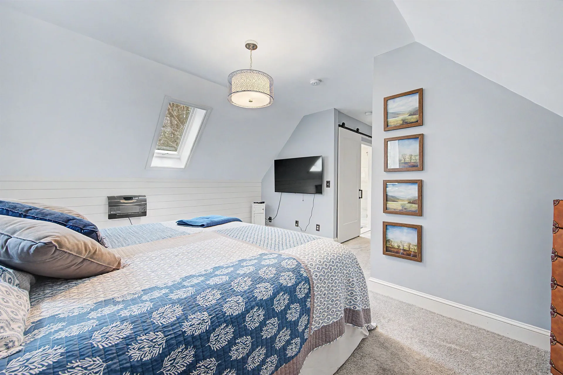 61 South Brook Circle Bradford NH 03221