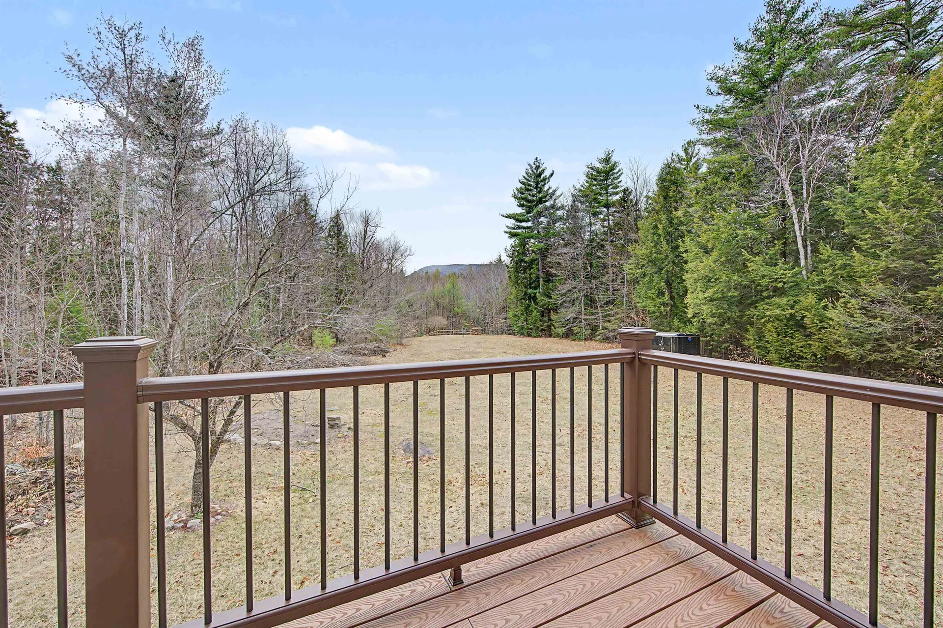 61 South Brook Circle Bradford NH 03221