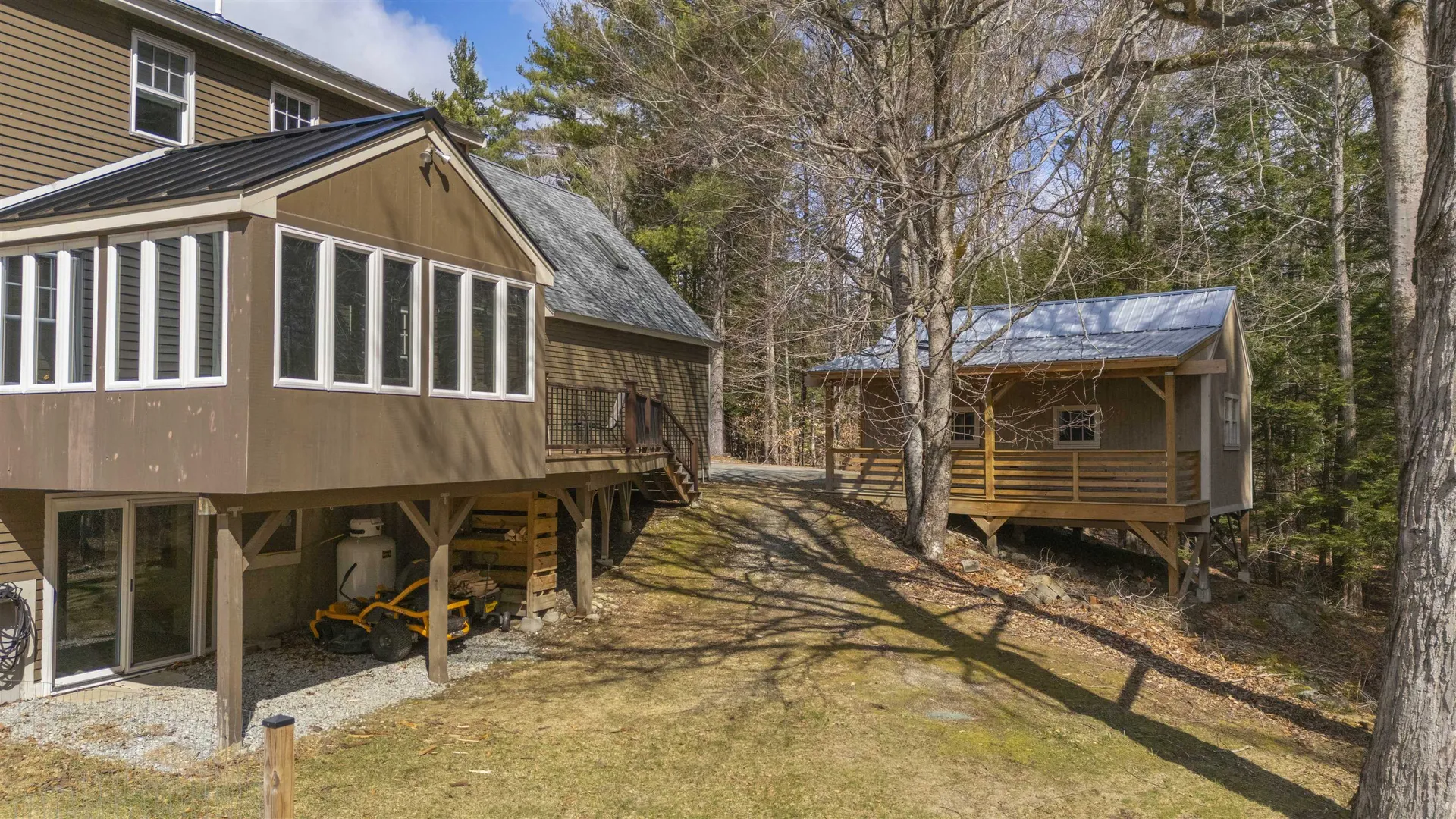 61 South Brook Circle Bradford NH 03221