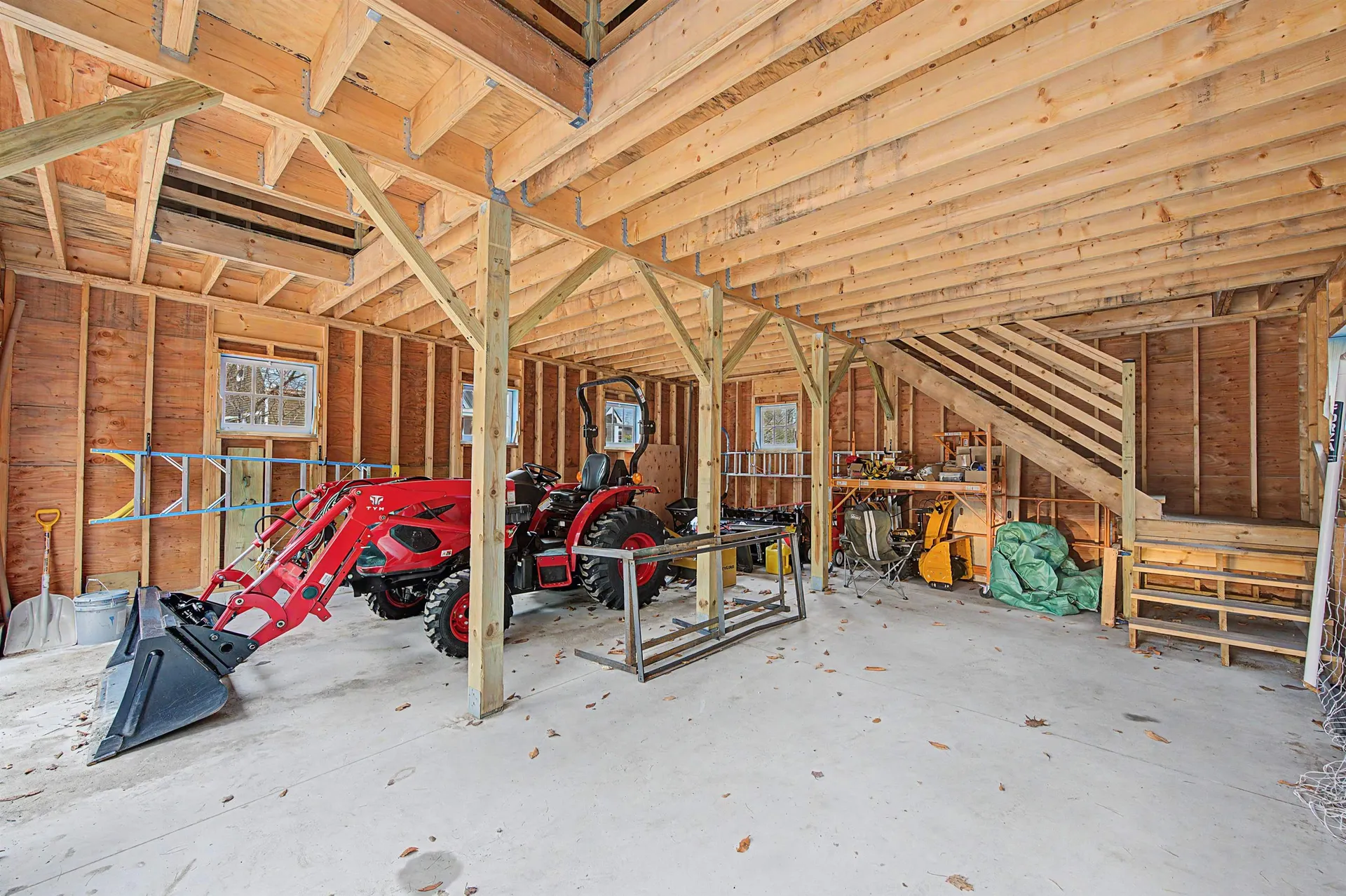 61 South Brook Circle Bradford NH 03221
