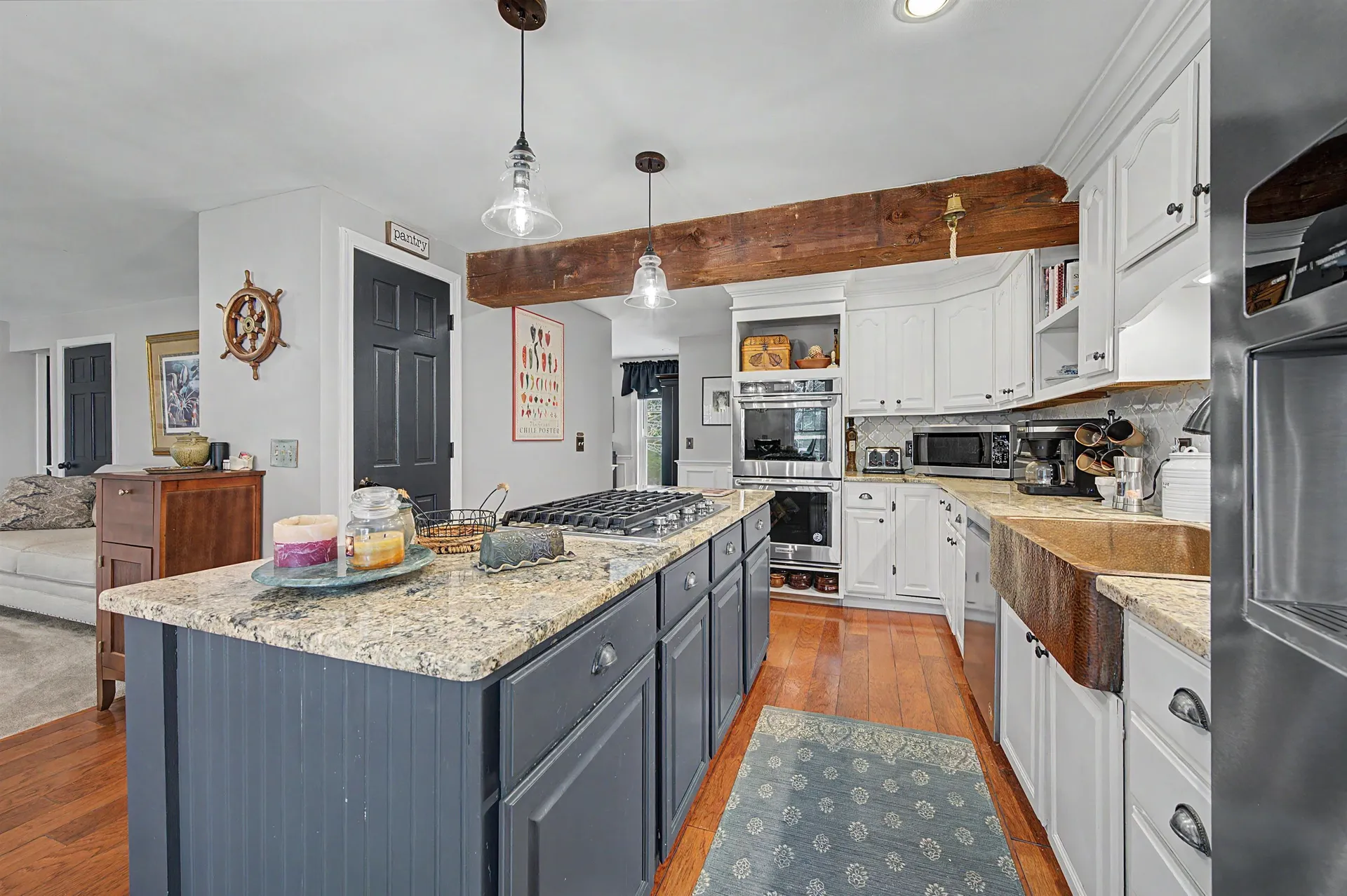 61 South Brook Circle Bradford NH 03221