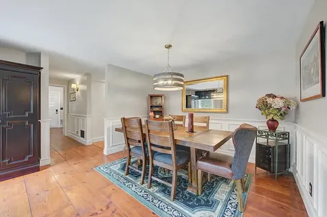 61 South Brook Circle Bradford NH 03221