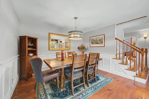 61 South Brook Circle Bradford NH 03221