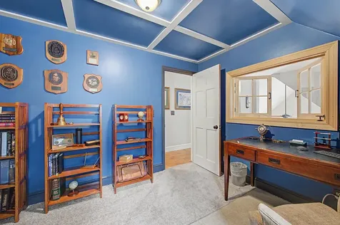 61 South Brook Circle Bradford NH 03221