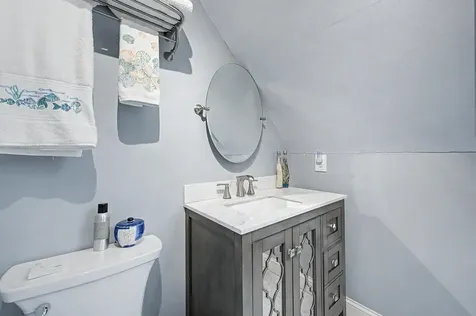 61 South Brook Circle Bradford NH 03221