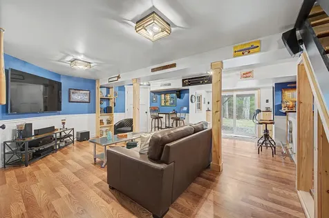 61 South Brook Circle Bradford NH 03221