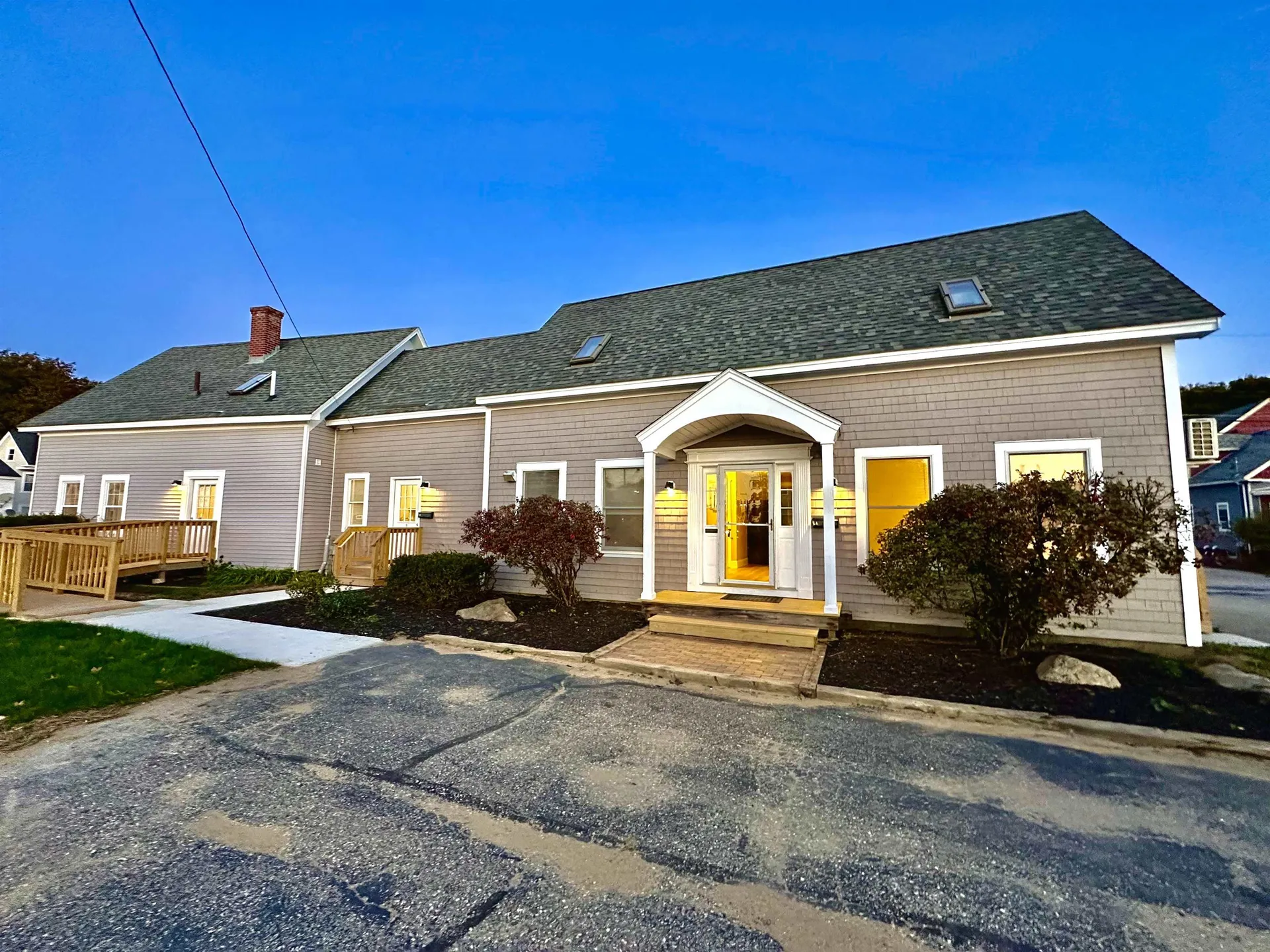 7 Jackson Street Rochester NH 03867