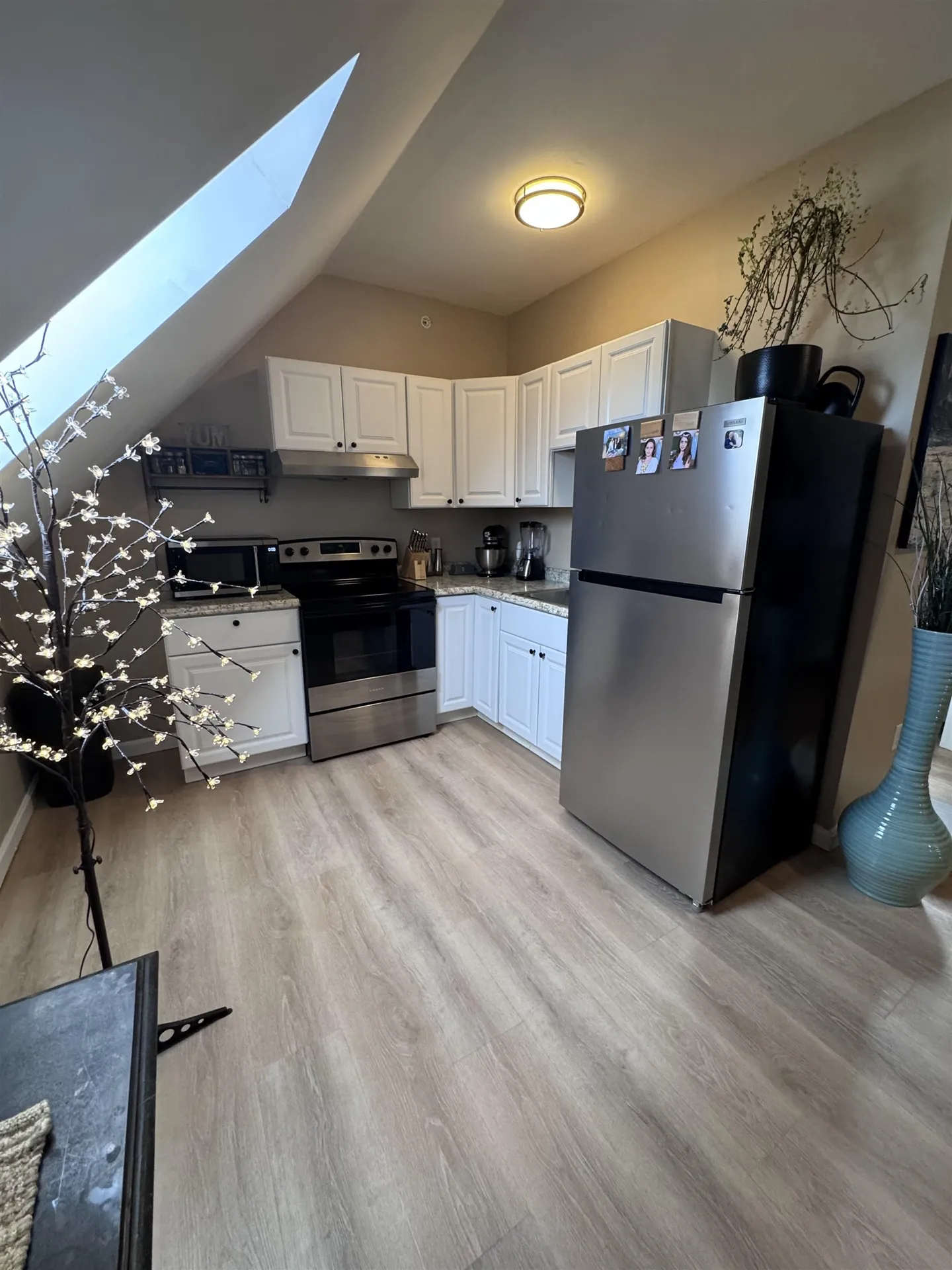 7 Jackson Street Rochester NH 03867