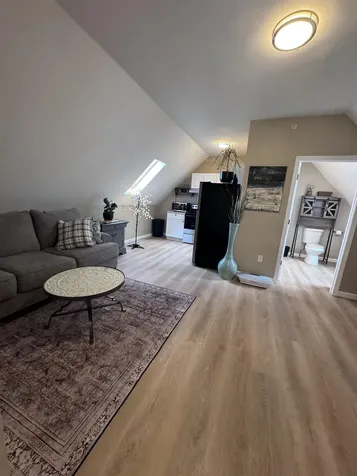 7 Jackson Street Rochester NH 03867