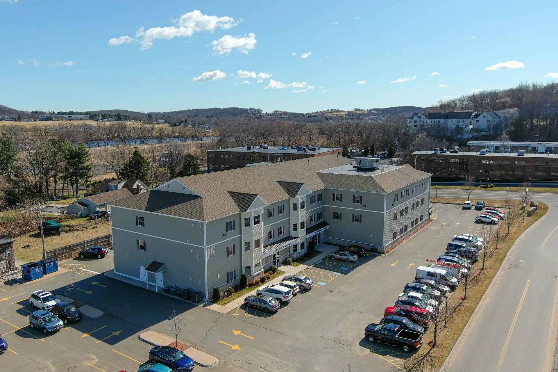 386 Merrimack Street Methuen MA 01844