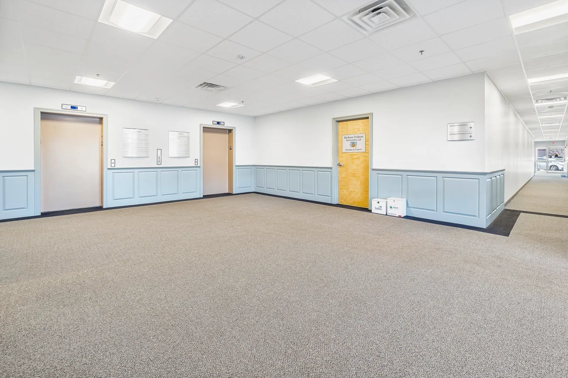 386 Merrimack Street Methuen MA 01844