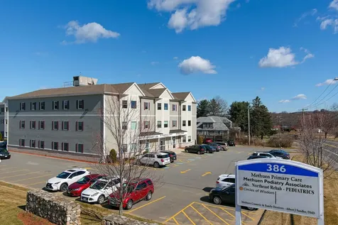 386 Merrimack Street Methuen MA 01844