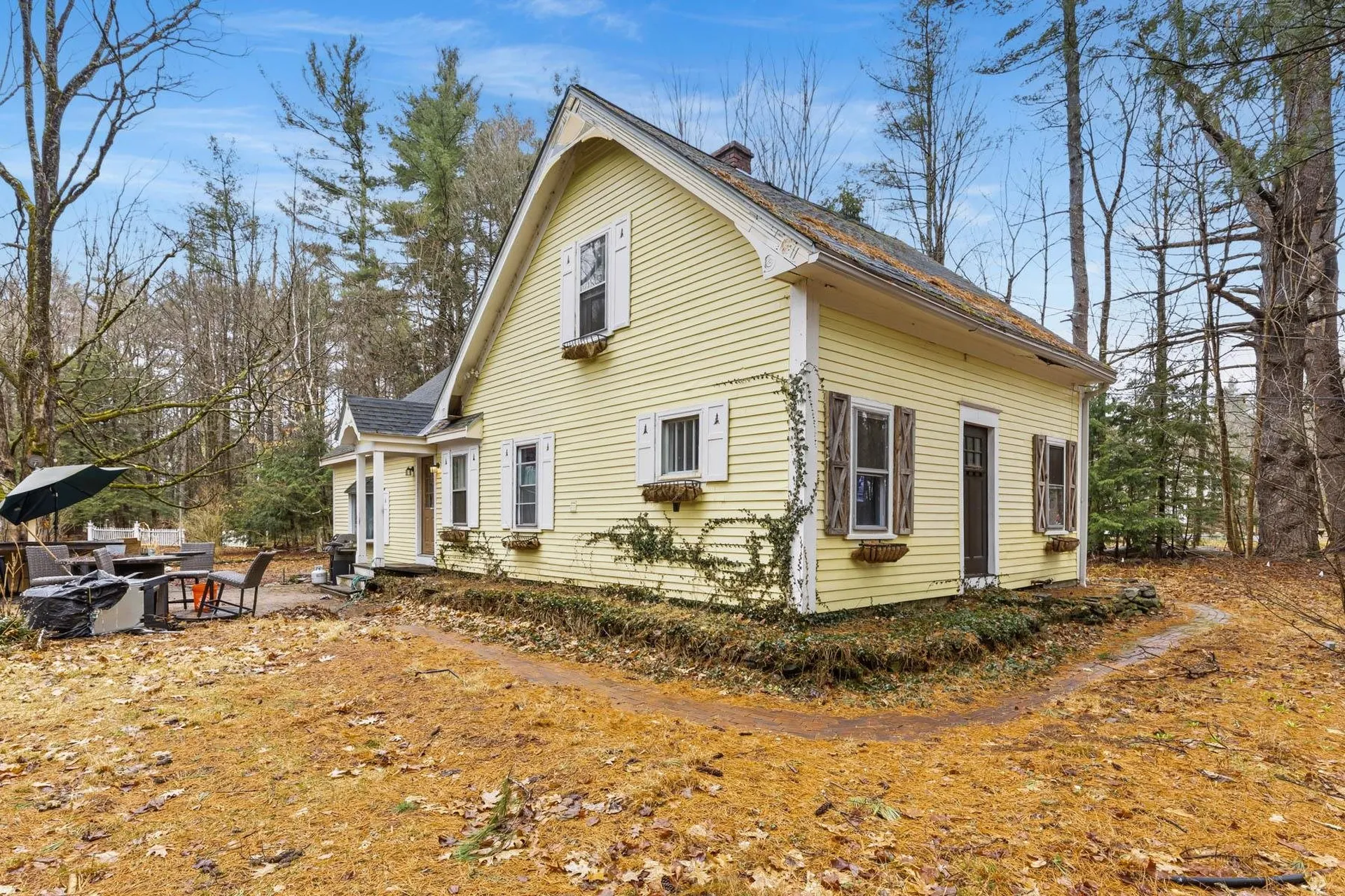 8 Wilson Hill Road Merrimack NH 03054