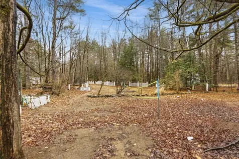 8 Wilson Hill Road Merrimack NH 03054
